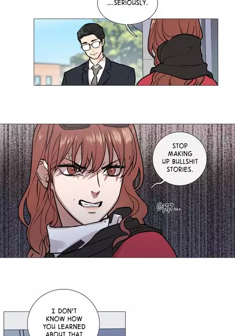 Sadistic Beauty Ch.1-32