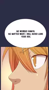 [Hong BanJang] Aharoo Ch.1-40 (English) (YoManga) (Ongoing)