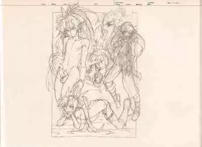 (C87) [Article 60 of Criminal Code (Shuhan)] RaKuGaKi.Monochrome.[Vol4] (Various)