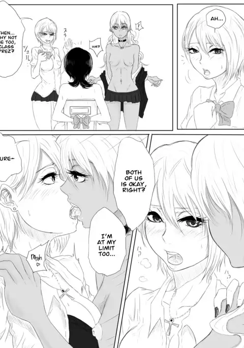 Kairaku no Heya ~Room of a pleasure~ | Room of Pleasure