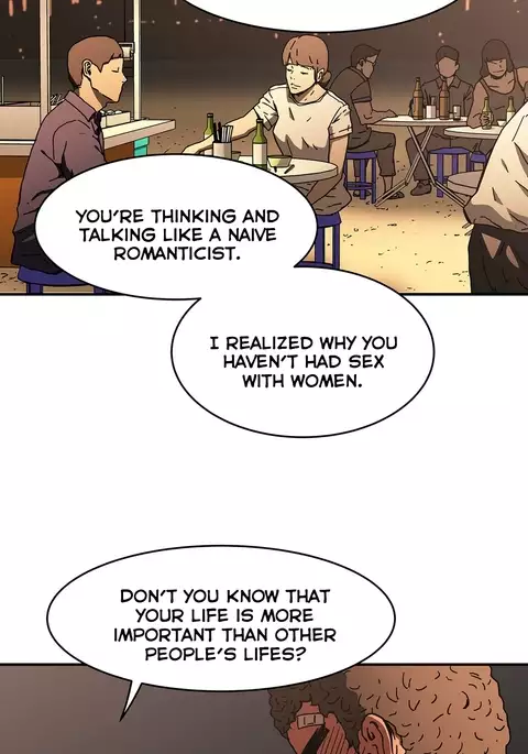 Refrain Love Ch.1-33