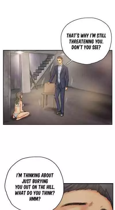 [LSD] New Face (Ch.1 - 40) [English] [END]