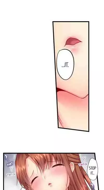 "Hypnotized" Sex with My Brother Ch.21/?