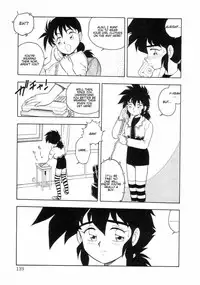 [Shinozaki Rei] Mou Daremo Aisenai Remix [English] [xLostx]