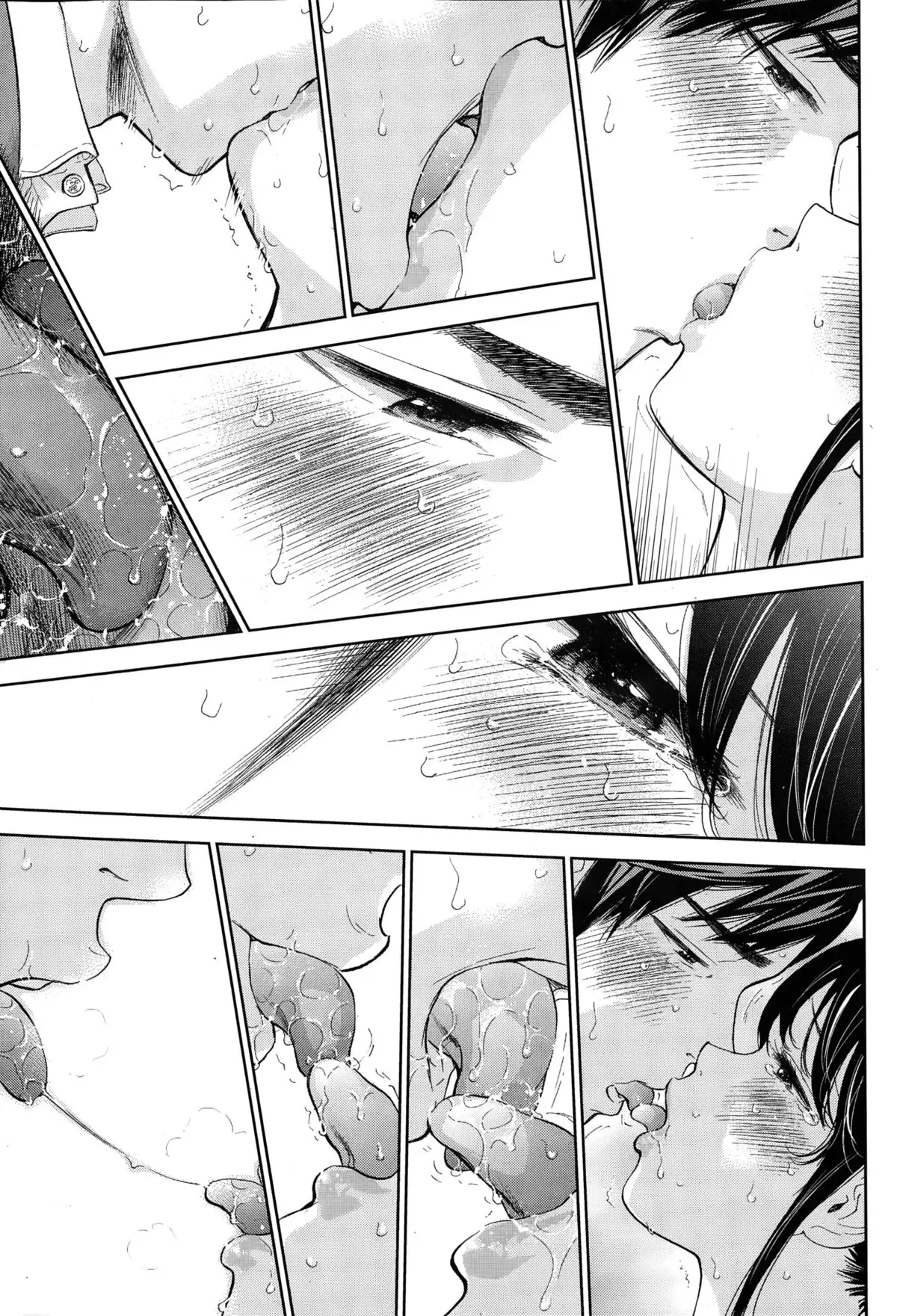 Netoraserare Ch. 1-19