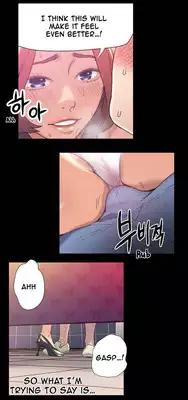 [BAK Hyeong Jun] Sweet Guy Ch.1-49 (English) (YoManga) (Ongoing)