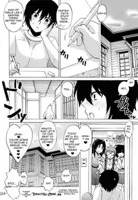 (COMIC1☆4) [Honey Bump (Nakatsugawa Minoru)] Tsukiumi wa Ore no Sekirei | Tsukiumi is My Sekirei (Sekirei) [English] =Wrathkal+Neji=
