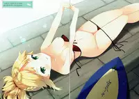 (C92) [ARTERIALHEART (Aotsu Karin, Mimura Zaja)] LOVE POTION 4 (Fate/Grand Order)