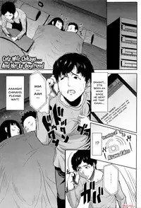 [Tanaka Aji] "Kare ni... Dakaremashita. Ato, Ne..." ~Otome ga Chuuko XXX Desu to Kokuhaku Suru Hi~ | He...Embraced Me.After That... Ch.1-11 [English] {Doujins.com}