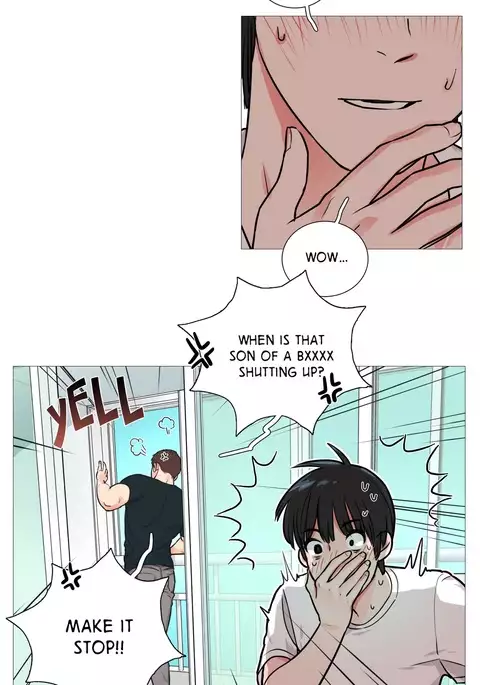 Sadistic Beauty Ch.1-30