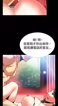 [KKUN &INSANE] Love Parameter 恋爱辅助器 55-62 (chinese)