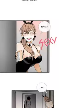 [Silverstar] Talk To Me Ch.1-27 (English) (Ongoing)