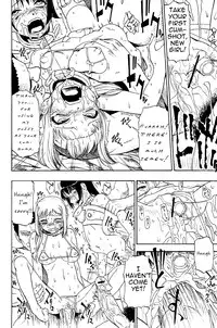 [Oyster] Watashi Kirei? | Am I Pretty? (COMIC Mate 2011-10) [English] =LWB=