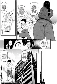 [Otochichi] Mama Naranai Onna-tachi Ch. 1- 5 [English]