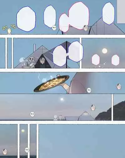 [Aikokusha (Agobitch Nee-san)] Party no Mahoutsukai-san ga Succubus no Noroi ni Kakatte Shimaimashita.... Fantasy no Onee-san-tachi