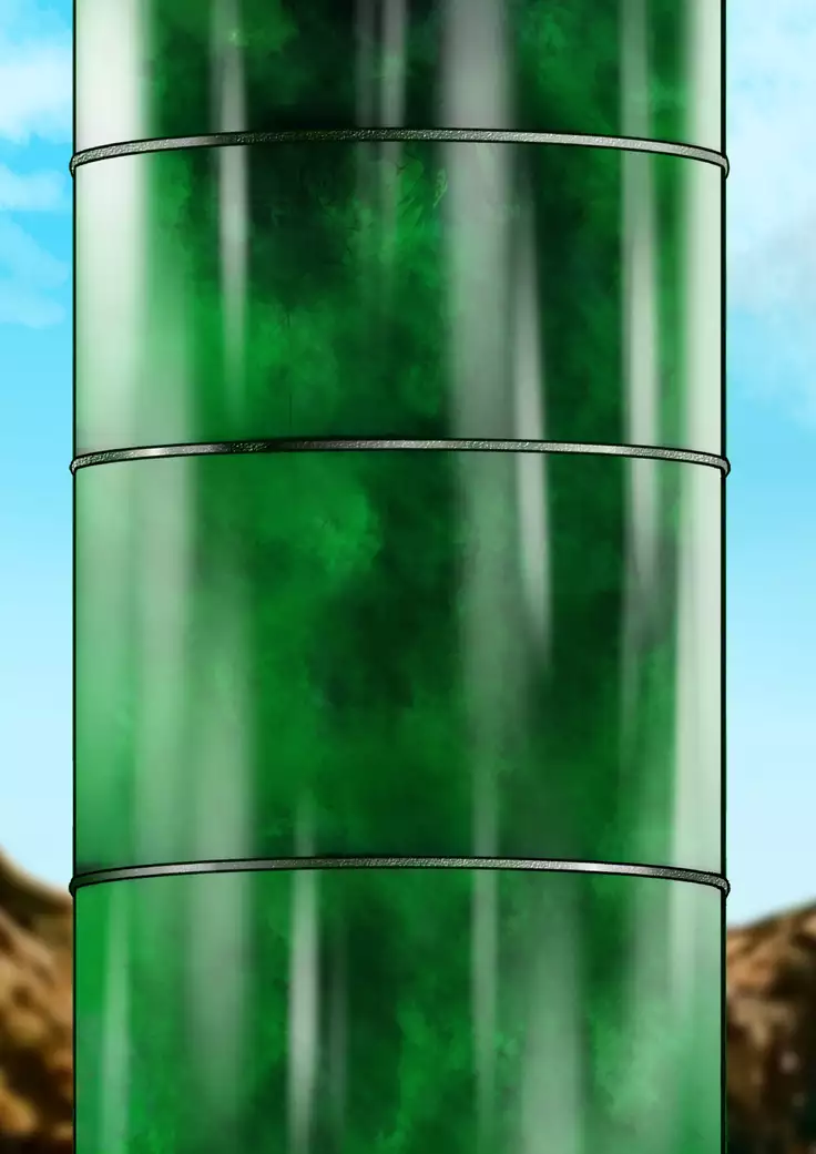 Senki Zenmetsu EP 3: Akatsuki Kirika & Tsukuyomi Shirabe