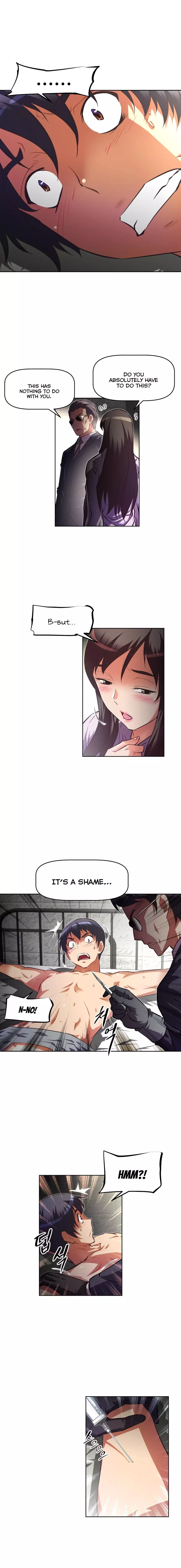 Brawling Go Ch.76-118