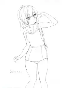 (C93) [Ginga-kei PRIDE (B-Ginga)] Ginga-kei PRIDE KanColle Soushuubon (Kantai Collection -KanColle-)