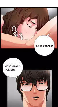 Girl Next Door Ch.1-22 (English) (Ongoing)