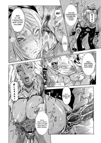 [Nico Pun Nise] Purimu no Nikki (The Diary Of Purimu) Vol. 2 [English]