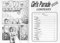 [Anthology] Girls Parade Special (Final Fantasy 7)