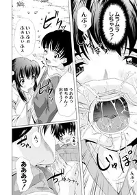 Comic PLUM 2010-04 Vol.14 [Digital]