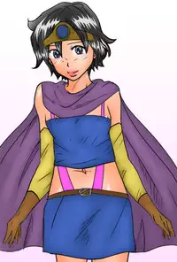 [Binz studio] Otokonoko Show no Jijou [Digital]