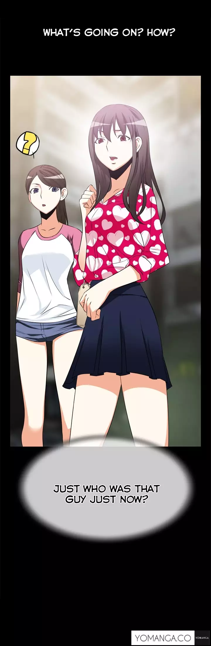 Love Parameter Ch.1-35