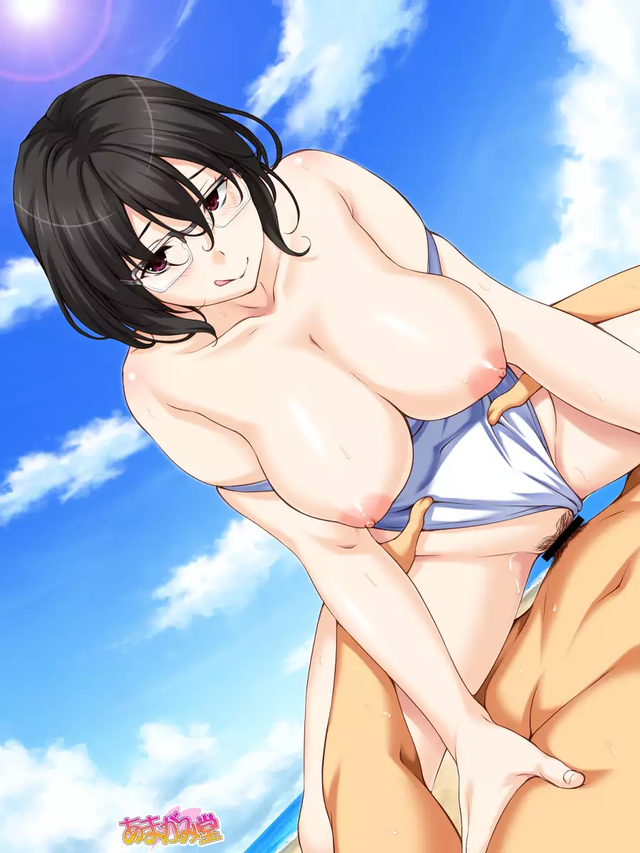 Jimiko-san Dai 2-bu Ch. 1-9.1