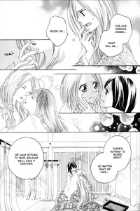 [TY-Kite] Itoshi wo Tome - Kimi ga Kokoro wa (Yuri) (Complete) (English)