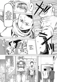 [Sorahati Midoro] Homestay Sweet Home (COMIC Mugen Tensei 2015-11) [English] [desudesu] [Digital]