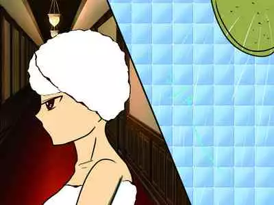 Yashiki no Aruji - Master of the house