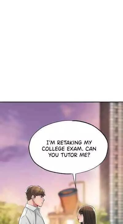 New Town [Lee Wan, Kim Suna] Ch.21/? [English] [Manhwa PDF] New Chapter 21!