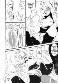 (C70) [Toluene Ittokan (Various)] KETSU! MEGATON NinNin (Naruto) [English]