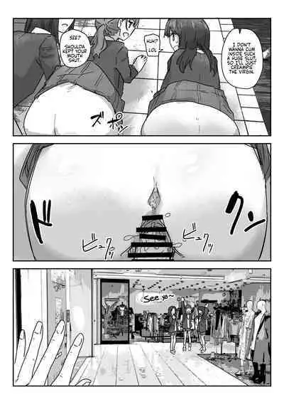 Utsuru to Norinori de Nandemo Ukeirechau Video Camera | The Video Camera that Makes You Happily Accept Anything