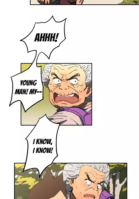 Refrain Love Ch.1-32