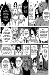 [Nagashima Chousuke] Kigenzen 10000 Nen no Ota | The Otaku in 10,000 B.C. Ch. 1-16 [English] [Natty Translations, Lazarus H]