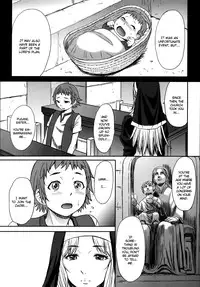 [Kokuriu] Castrato (Girls forM Vol. 04) [English] =RED=