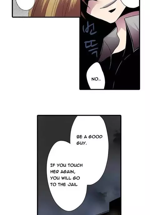 Shocking Dispenser Ch.1-5