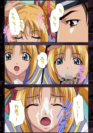 Saishuu Chikan Densha kanzenhan