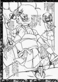 [Kitsune (Tachikawa Negoro)] Baka ga Josou de Boukanchuu (Baka to Test to Shoukanjuu)