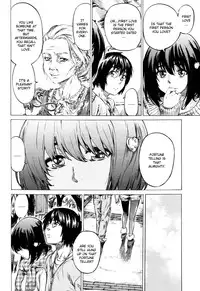 [MARUTA] Moshimo Hatsukoi ga Kanatte Itara Ch.1-4 [English] {CGrascal}