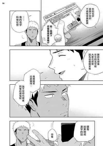 [Haiki] Chikubi ga Yowakute Ikirenai | 我的乳头敏感得受不了 短篇 [Chinese] [Digital]