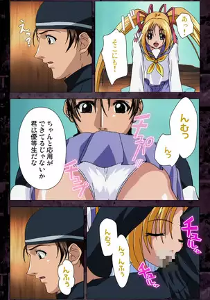 Saishuu Chikan Densha kanzenhan