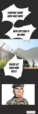 [Yi Hyeon Seok] Refrain Love Ch.1-23 (English) (YoManga) (Ongoing)