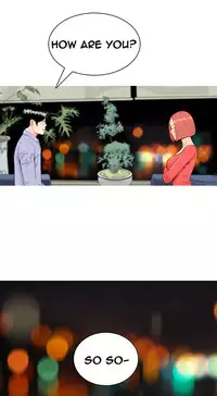 Hooker Ch.1-36 (English) (Ongoing)