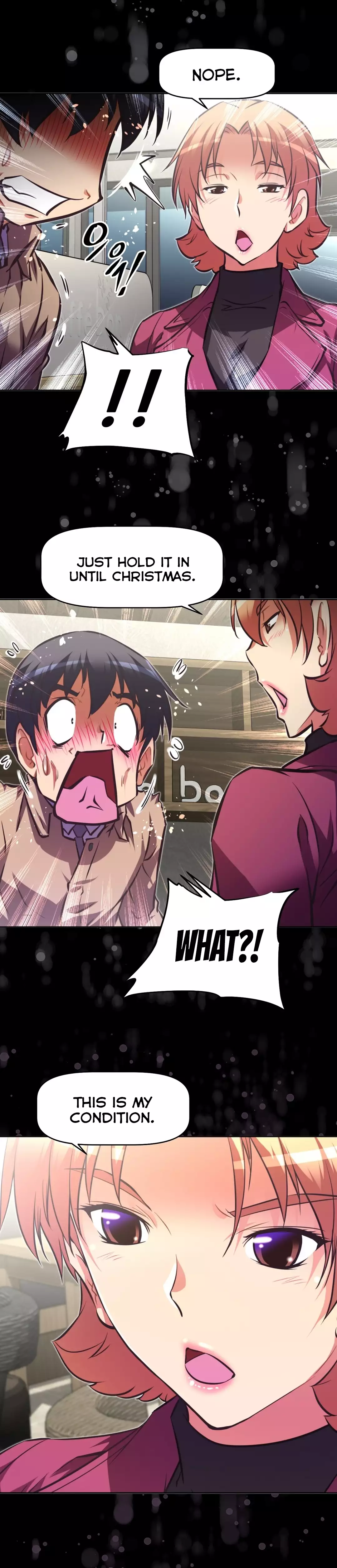 Brawling Go Ch.76-112