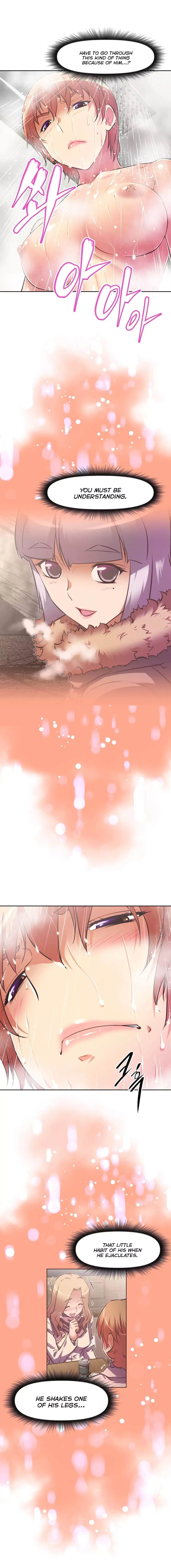 Brawling Go Ch.76-109