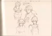 (C77) [Article 60 of Criminal Code (Shuhan)] RaKuGaKi./Monochrome.[Vol:2] (Various)