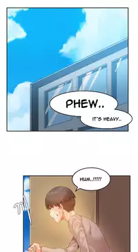 [Mx2J] Hari Dormitory Ch.0-23 (English) (Ongoing)